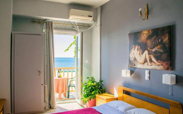 Hotel Tarsanas