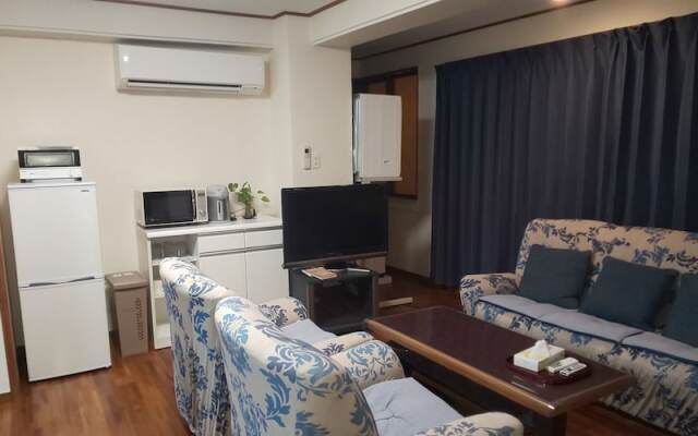 Miyagi Apartment Akebono