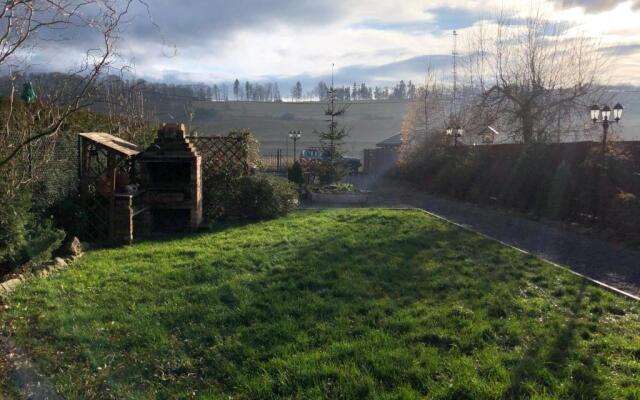 Dom Tkacki - Apartamenty - Pokoje - Jacuzzi