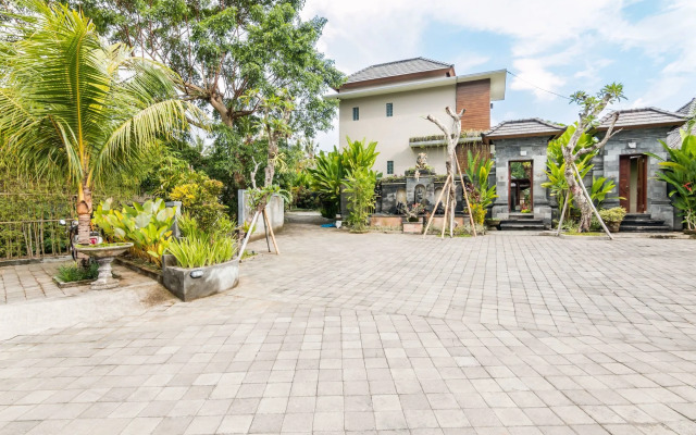 ZEN Villa River Side, 1 Bedroom