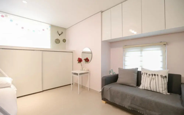 Lovely House