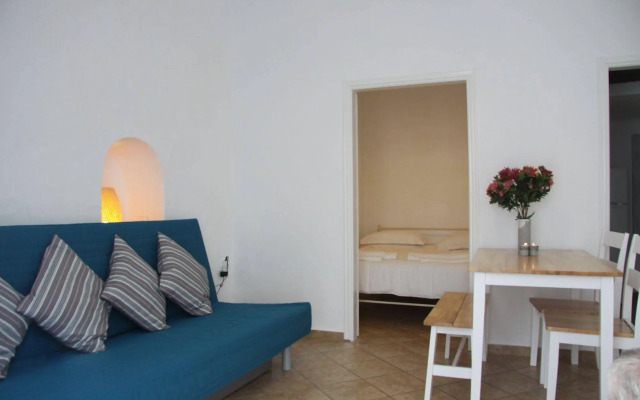 Hotel Lefteris