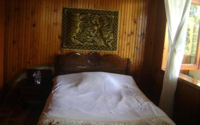 Damashni Otel