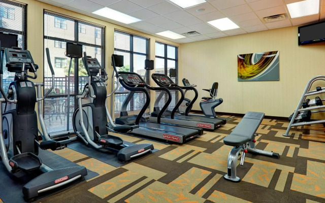 Courtyard by Marriott Phoenix North/Happy Valley