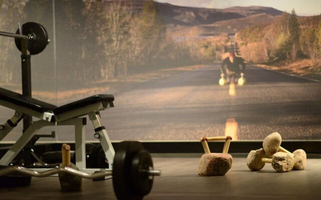 Lapland Hotels Bulevardi