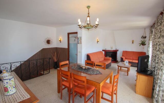 Tere - holiday home with private swimming pool in Calpe