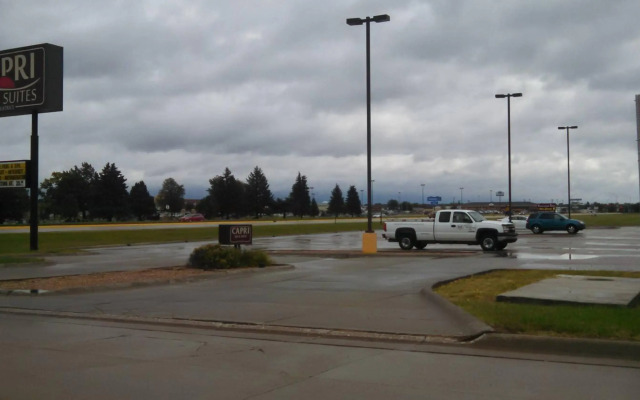 Capri Inn and Suites of Beatrice