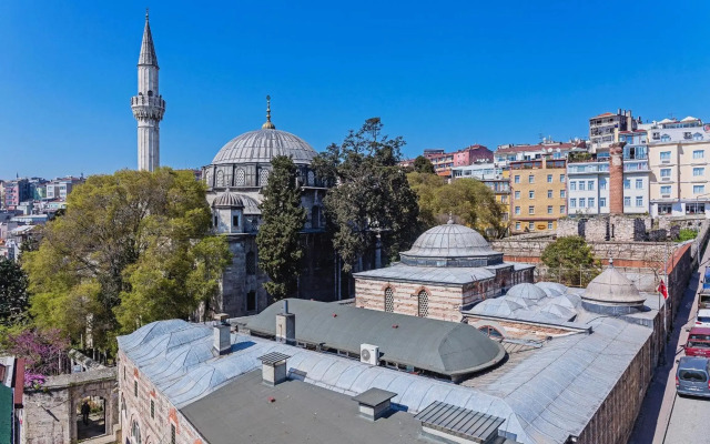 Ada Hotel Istanbul