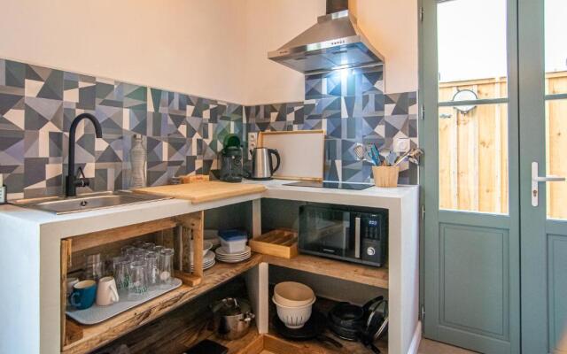 Welcôm Apparts-chic et intimiste-100m du Port