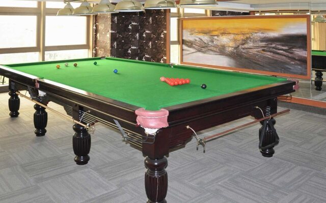 Cinese Hotel Dongguan Shijie