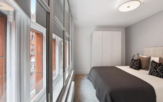 Victoria House by Q Apartments