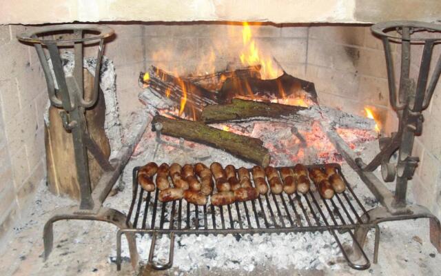 Camping Rio Verde