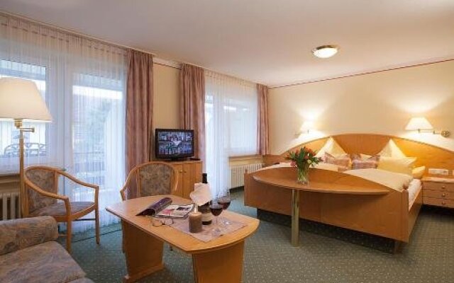 Kurhotel Weber