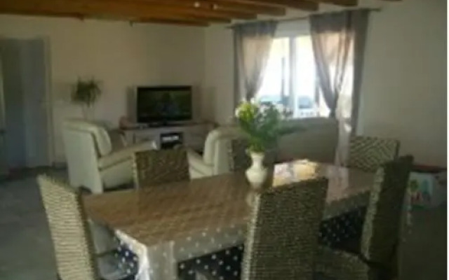 Chambre dhôte Mas de Faytou