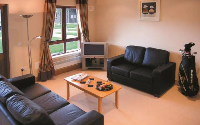 The Blarney Hotel & Golf Resort