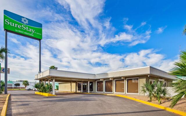 SureStay Hotel by Best Western Laredo