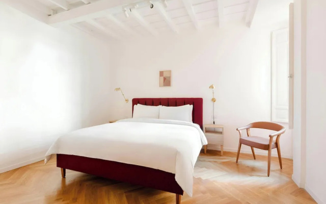 Sonder by Marriott Bonvoy Palazzo Taverna Apartments Piazza Navona