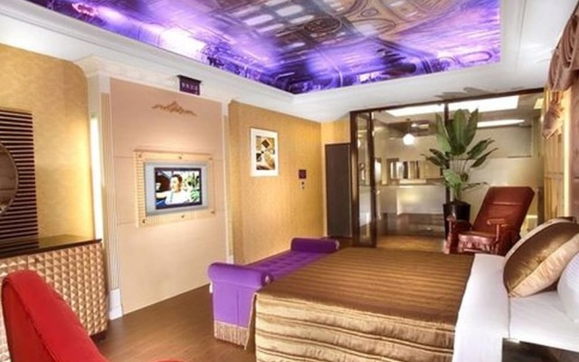 Motel Fabulous