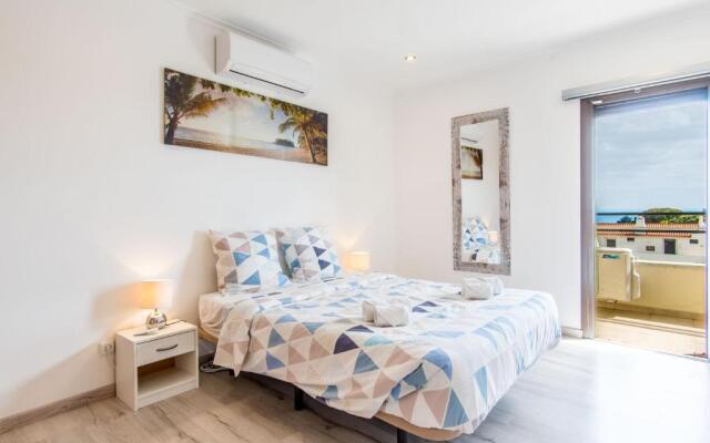 Appartement Chaleureux et Lumineux Proche Mer L003