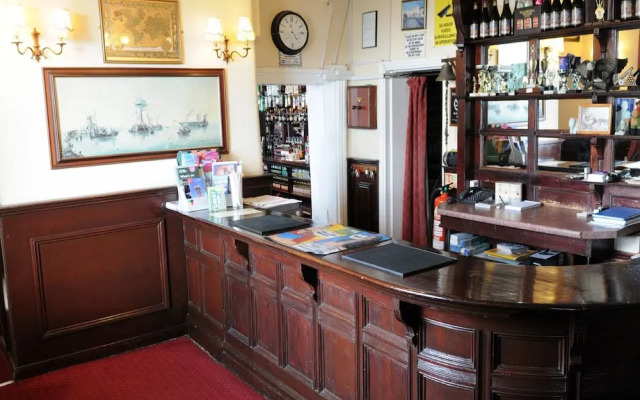 The Hope Hotel