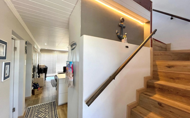 De Valle 65 Premium Apartment