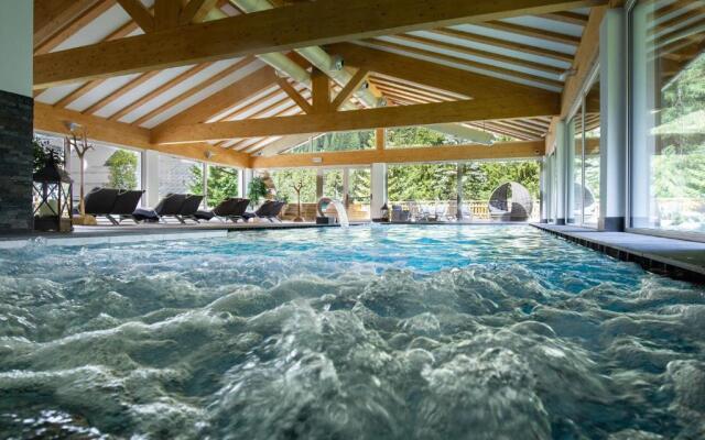 Hotel Cirelle Suite&Spa