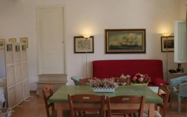 Il Bruco B&B