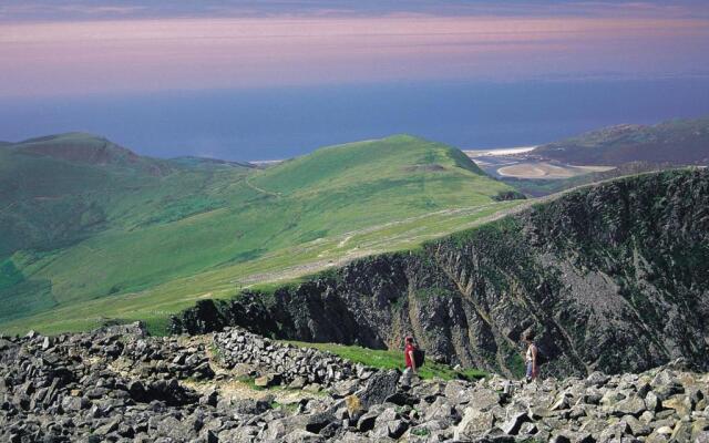 Ysgubor Newydd