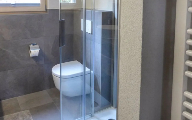 Apartment Papillon Lommel