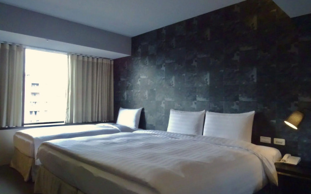 My Hotel