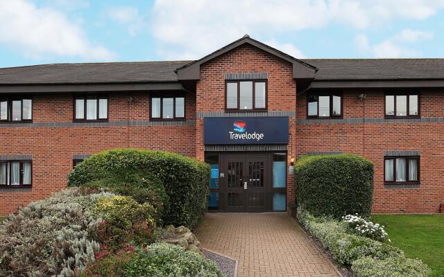 Travelodge Stratford Alcester