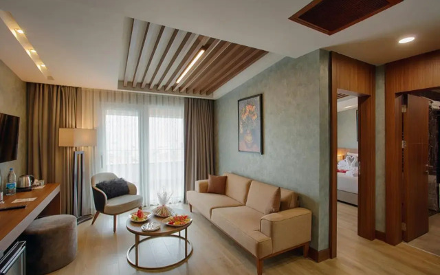 Allia Thermal Health & Spa Kazdagları