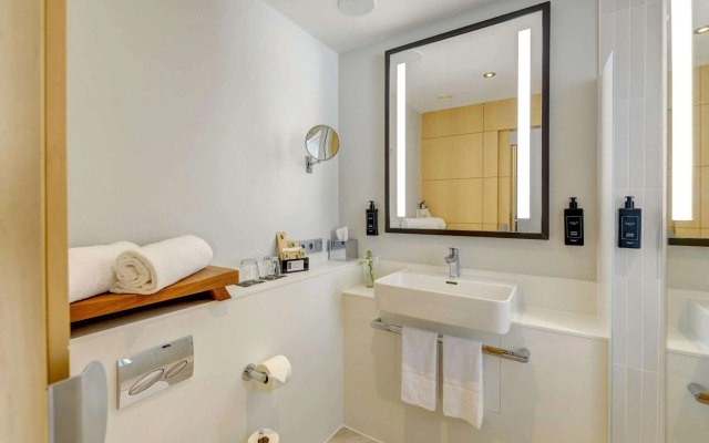 Hotel Mondial am Dom Cologne MGallery Collection