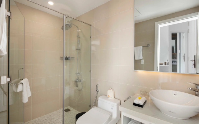 Champa Island Nha Trang - Resort Hotel & Spa