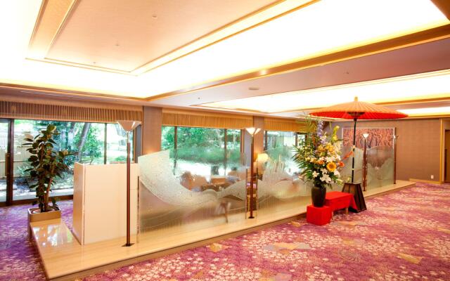 Ranzan Hotel