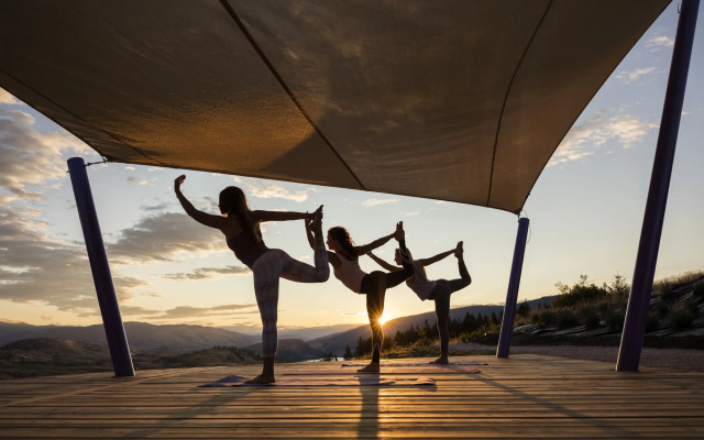 Predator Ridge Resort