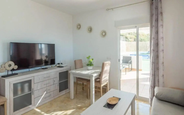 Villa Diego Torrox by Ruralidays