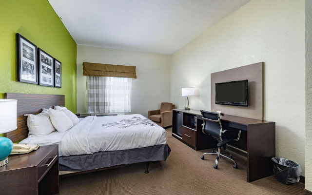 Clarion Pointe Lakeland I-4