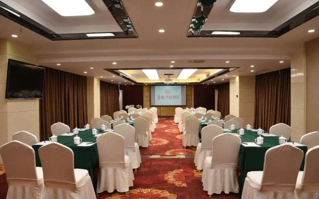 Hualian Eastern Hotel