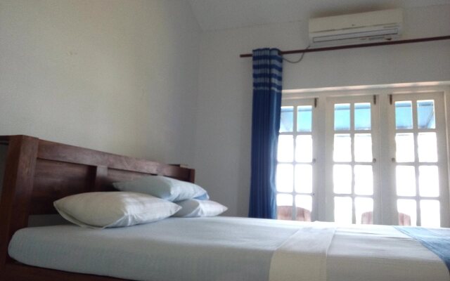 Eagle Nest Villa