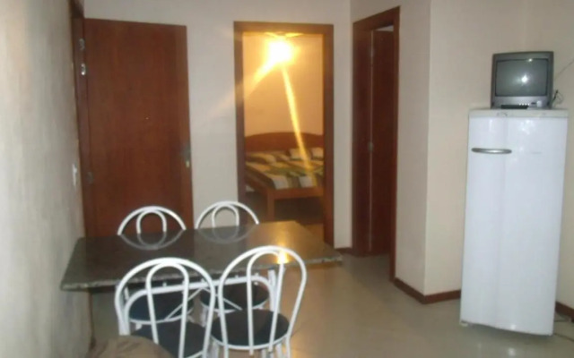 Residencial Campo Dunna