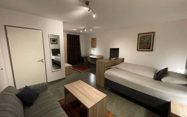 Hotel 7 Continents