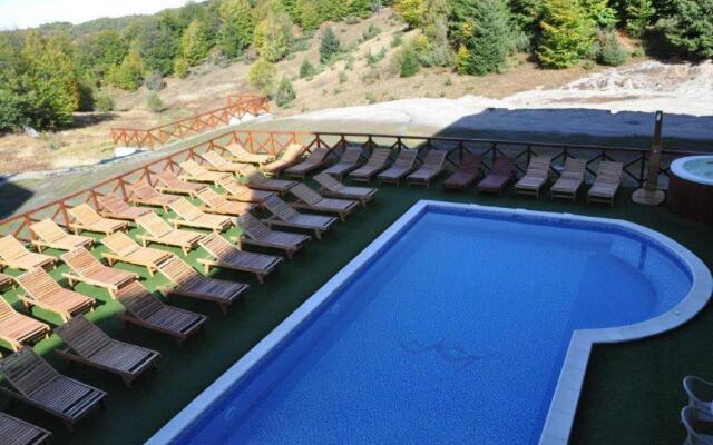 Lux apartment A38, Kraljevi čardaci, Kopaonik