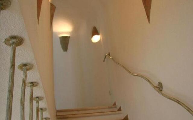 Casa Fioredda