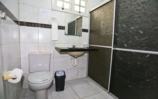 Casa Porto Hospedaria