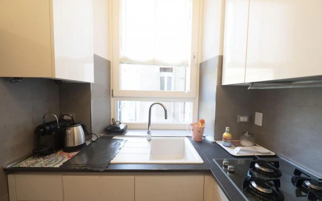 Charm and Style by Campo de Fiori