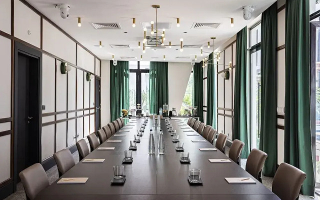 La Maison Palmier Boutique Hotel