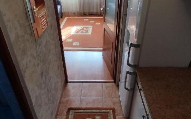Apartament Nîsner-Bistritz