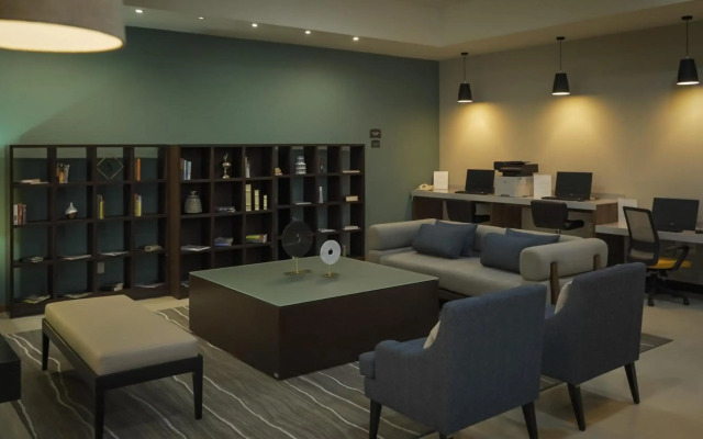 Staybridge Suites Guadalajara Expo by IHG