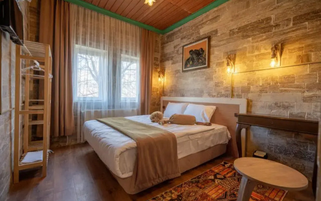 Arton in Cappadocia Hotel